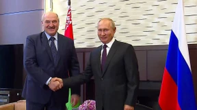 Zuflucht beim großen Bruder