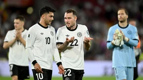 Eine wechselhafte Nationalmannschaft