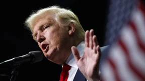 Trump spottet über Neuauszählung