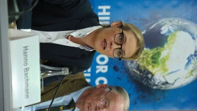 Das Wunschdenken der AfD