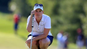 Masson mit Birdies zum Sieg