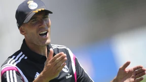 Vorläufig begnadigt