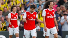 Die Schwachstellen des FC Arsenal