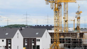 Hausherren zahlen Kredite schneller zurück