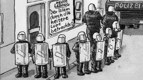 Der Preis der Sicherheit 