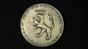 Jede Medaille hat zwei Seiten