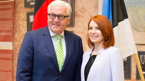 Deutschlands sanfte Macht und der Propagandakrieg