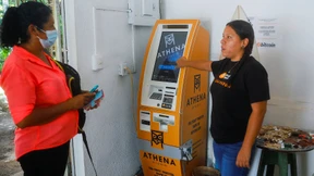 Gesetz für Bitcoin als Zahlungsmittel in El Salvador