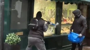 Wie kriminell ist London wirklich?