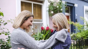 Auf gute Nachbarschaft!