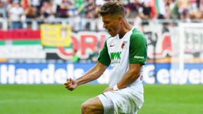 Niederlechner verdirbt Freiburg den Tag