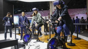 Wie Huawei in Barcelona um seine Reputation kämpft