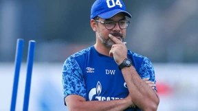 So will sich Schalke gegen den FC Bayern behaupten