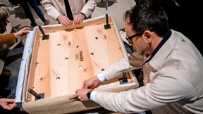 Die Möbelhersteller versuchen den Neustart