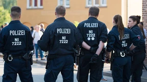 Drei Tatverdächtige festgenommen