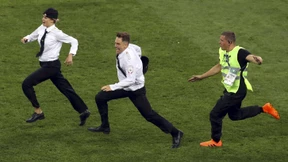 Vier Flitzer in Polizeigewahrsam