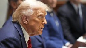 Trumps falsche Ungeduld