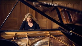 Treffen sich Mozart und Miss Marple