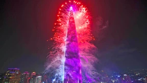 Peking bleibt nachtragend