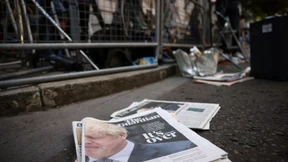 Labour erwägt Misstrauensvotum