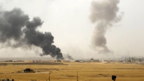 Guter Terror, schlechter Terror