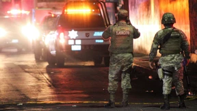 Konflikt krimineller Banden zu Schießerei eskaliert?