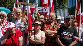 Oberstes Gericht bestätigt Wahlsieg Nawrockis