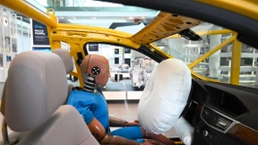 ZF profitiert vom Hybrid-Boom