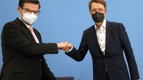 Das sind die neuen Corona-Regeln im Herbst