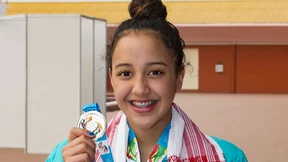 Vier ganz besondere Olympia-Sportler