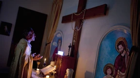 Das Land des Paulus verliert seine Christen