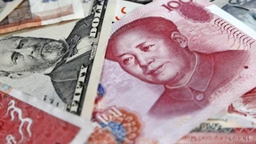 Wie stark kann sich China noch in Deutschland einkaufen?