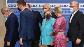 Für wen haben die Merkel-Wähler gestimmt?