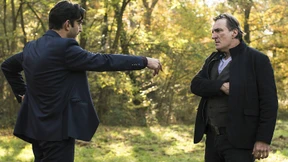 Wie stark ist die italienische Mafia in Deutschland?