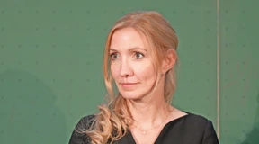 „Normalität gibt es noch nicht“