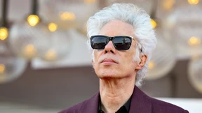 Jim Jarmusch erhält den Goldenen Löwen