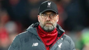Jürgen Klopp reagiert entschieden