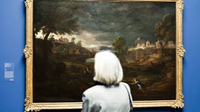 Aktivist muss 600 Euro an das Städel Museum zahlen