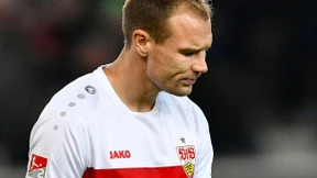 Badstuber wird beim VfB Stuttgart degradiert