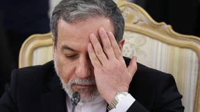 Irans Revolutionsgarden kommen auf EU-Terrorliste