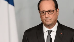 Erbarmen nach langem Martyrium