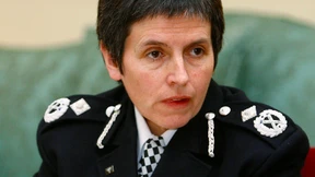 Scotland Yard bekommt erste Chefin