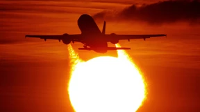 Die sehr lange Reise zum emissionsfreien Flug