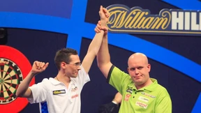 Tapfer gegen den Weltmeister