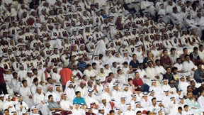 Alkoholfreie WM 2022