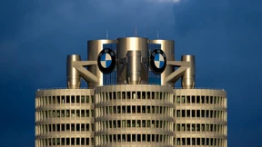 CDU erhält 690.000 Euro als Spende von BMW-Großaktionären