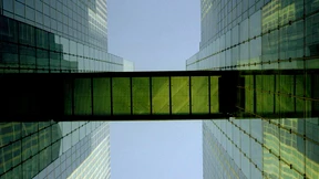 Die Immobilienfonds sind zurück