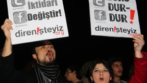 Türkei will das Internet stärker zensieren