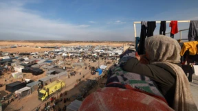 Hoffnung auf Öffnung eines zweiten Grenzübergangs