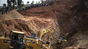Fünfjähriger Junge stirbt nach Sturz in Brunnen